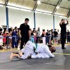 1ª Copa Jiu Jitsu Abrescas Santa Casa é um sucesso